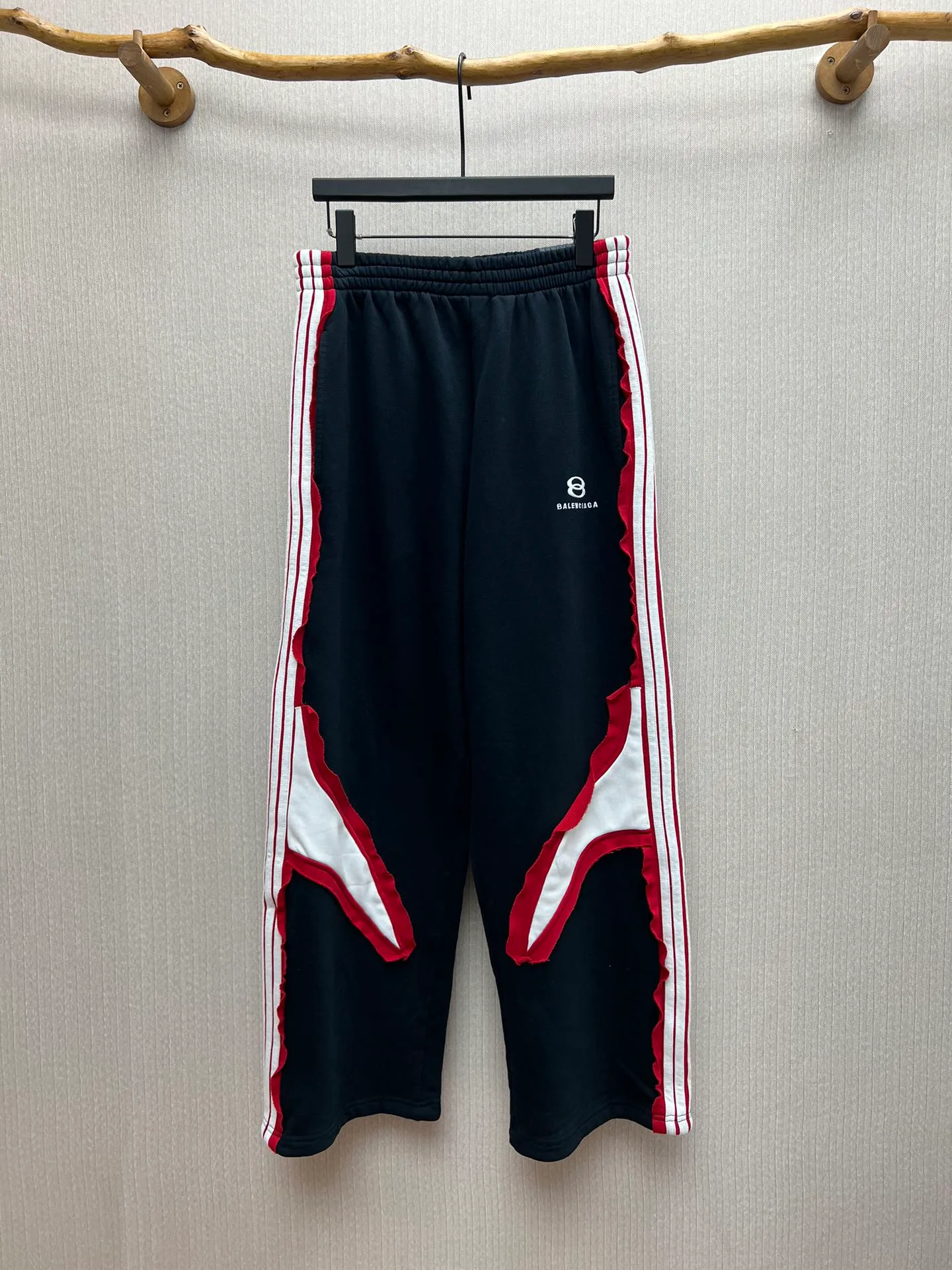 25ss New Arrival Black Sizes：XS.S.M.L.